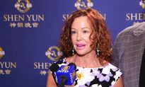 Shen Yun Brings ‘Tears of Joy’ to Audience Members