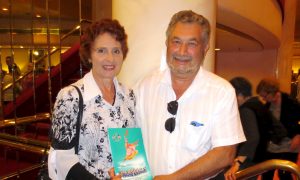 Shen Yun A Magical Experience Says Photographer