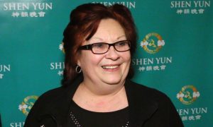 Shen Yun’s Dancers Were ‘Absolutely Phenomenal’, Says Ballet Instructor