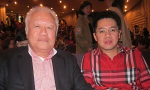 CEO: Seeing Shen Yun Is My Honor and Privilege