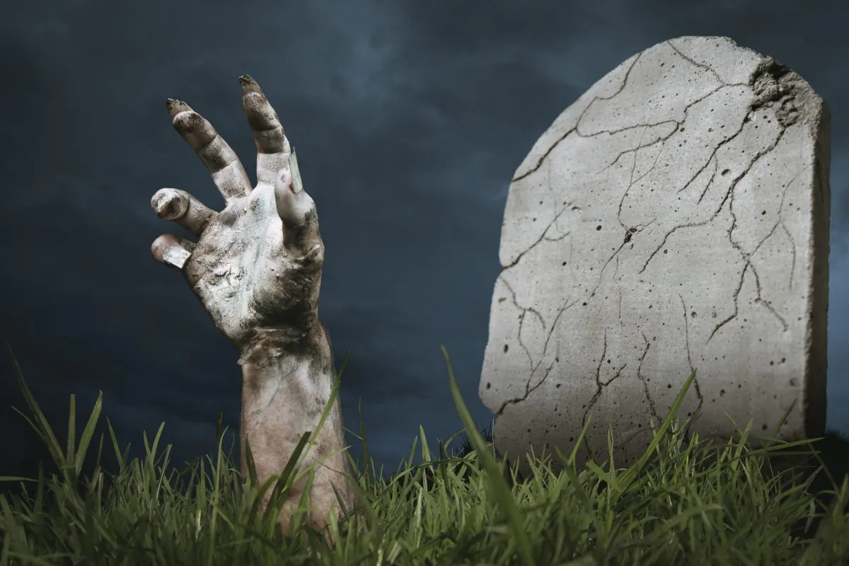 (Fernando Gregory Milan/iStock/Thinkstock)
