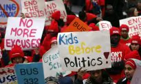 Parents Use Inclusion Rules to Remove LGBT Symbols From School