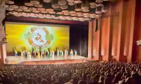 Shen Yun Will Bring a Bit of Heaven to Columbus