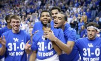 College Basketball Power Rankings: Kentucky Wildcats Clearly Number One