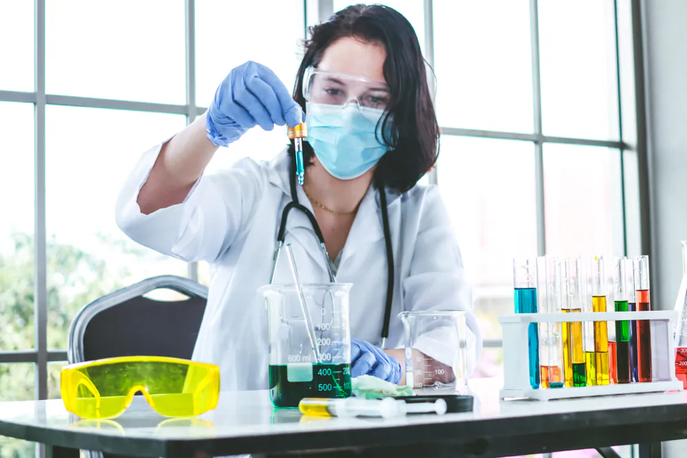 The Role of the MTHFR Gene in Physical and Mental Health