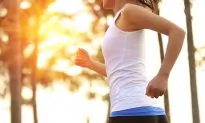 Coconut Oil: The Amazing Oil That Trims Women’s Waistlines