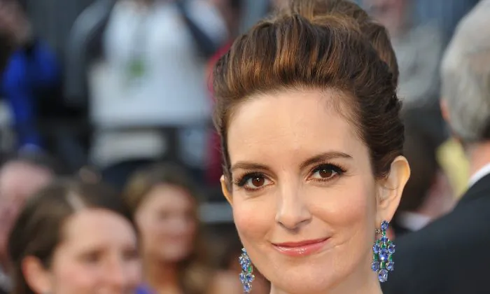 Tina Fey Most Popular Choice to Replace Jon Stewart, Says Poll