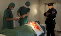 Ending Organ Tourism to China