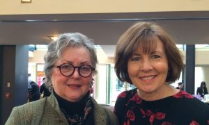 Denver Audience Appreciates Spirit, Mission of Shen Yun