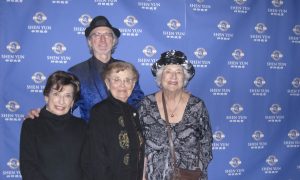 Shen Yun Is ‘Overwhelming, It’s so Beautiful’