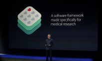 Apple Aims to Solve the Eternal Medical Research Problem With New Apps