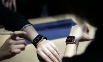 Your Apple Watch May Soon Be Able to Order Room Service