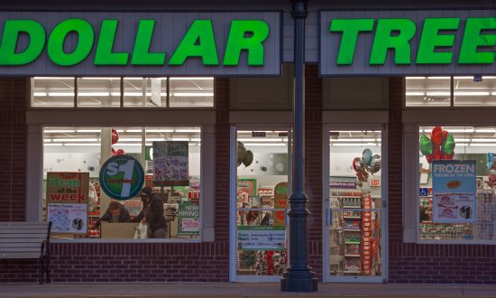 Dollar Tree Will Now Price Items $1.25, CEO Blames Inflation for 35-Year Hike