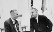 The Choice: LBJ’s Decision to Go to War in Vietnam