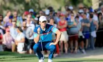McIlroy’s Mission