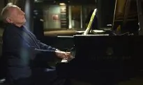 ‘Seymour’: Ethan Hawke Makes an Introduction