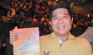 Company President: ‘No Amount of Money Can Buy the Joy of Watching Shen Yun Perform’