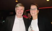 Shen Yun Shines in The Hague