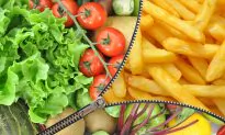 The 10-Day Detox Diet