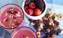 What’s for Breakfast? 10 Gluten, Sugar and Dairy-Free Options