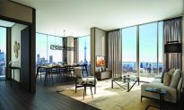 Lanterra Developments Propels Toronto Condo Market