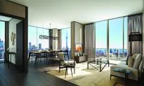 Lanterra Developments Propels Toronto Condo Market