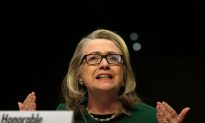 Congress May Subpoena Clinton’s Emails, Says Benghazi Committee Chair