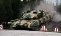 How Useful Will China’s Weapons Be in a Real War?