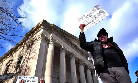 Will Interim Judge Bring Reform to Ferguson Court?