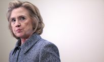 Clinton Says Private Email Was a Mistake, Says She’s Sorry