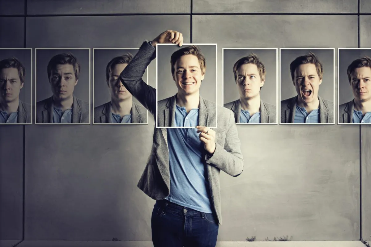 "This is the first glimpse of a benchmark of what the healthy adult brain looks like with these traits," says Tara White. (wgmbh/iStock/Thinkstock)