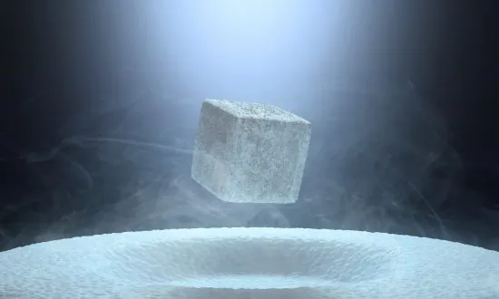 South Korean Researchers’ Superconductor Breakthrough Draws Doubts Among Experts