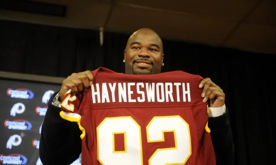 Buyer Beware: NFL’s Worst Free Agent Signings