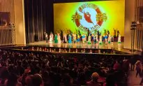 Tenor: Shen Yun’s Music Inspires Our Ethnic Roots
