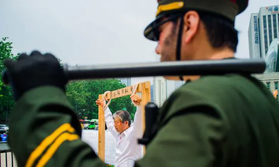 Capitol Hill Forum Highlights New Developments in China Around Persecution of Falun Gong