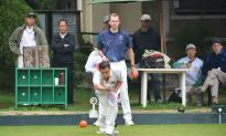 New Title Holders at National CoC Singles