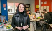 This Journalist Yearns to Explain America’s Changing Demographics