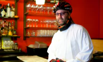 Chef Wylie Dufresne: Looking for Balance