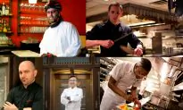 How Chefs Stay Fit