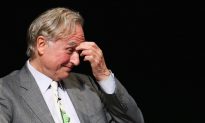 Richard Dawkins Isn’t Dead, but Odd New Twitter Meme