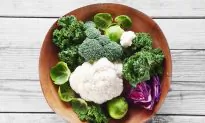 7 Ways to Love Your Liver