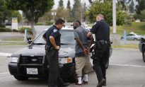 California Felony Arrests Drop 29% After Voters Approve Crime Measure
