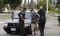 Some American Towns Are Doing Away With Their Police Departments