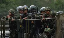 Fear of Whistleblowers Grows Among China’s Leaders
