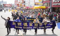 Suit Defends Freedom of Religion in Flushing