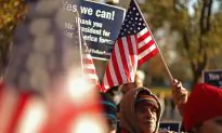 Nearly 700,000 Illegal Immigrants Could Collect Social Security by 2055