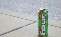 Big Drinks Like Four Loko Cause Trouble for Teens