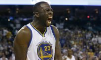5 Players Most Likely to Achieve a ‘5×5’ Game After Draymond Green