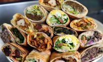 Souk & Sandwich Offers Takeout Lebanese Flavors