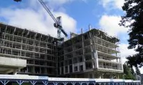 Housing Starts in Canada Feeling Winter’s Chill